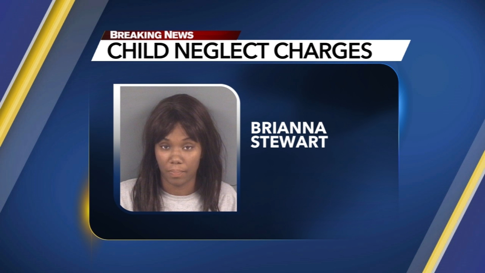 Fayetteville mother charged with neglect after leaving 3 kids inside ...