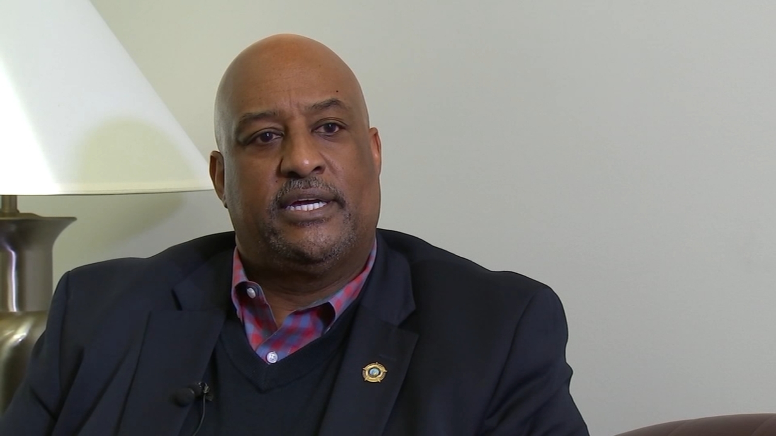 One year on job, Durham sheriff responds to community concerns about ...