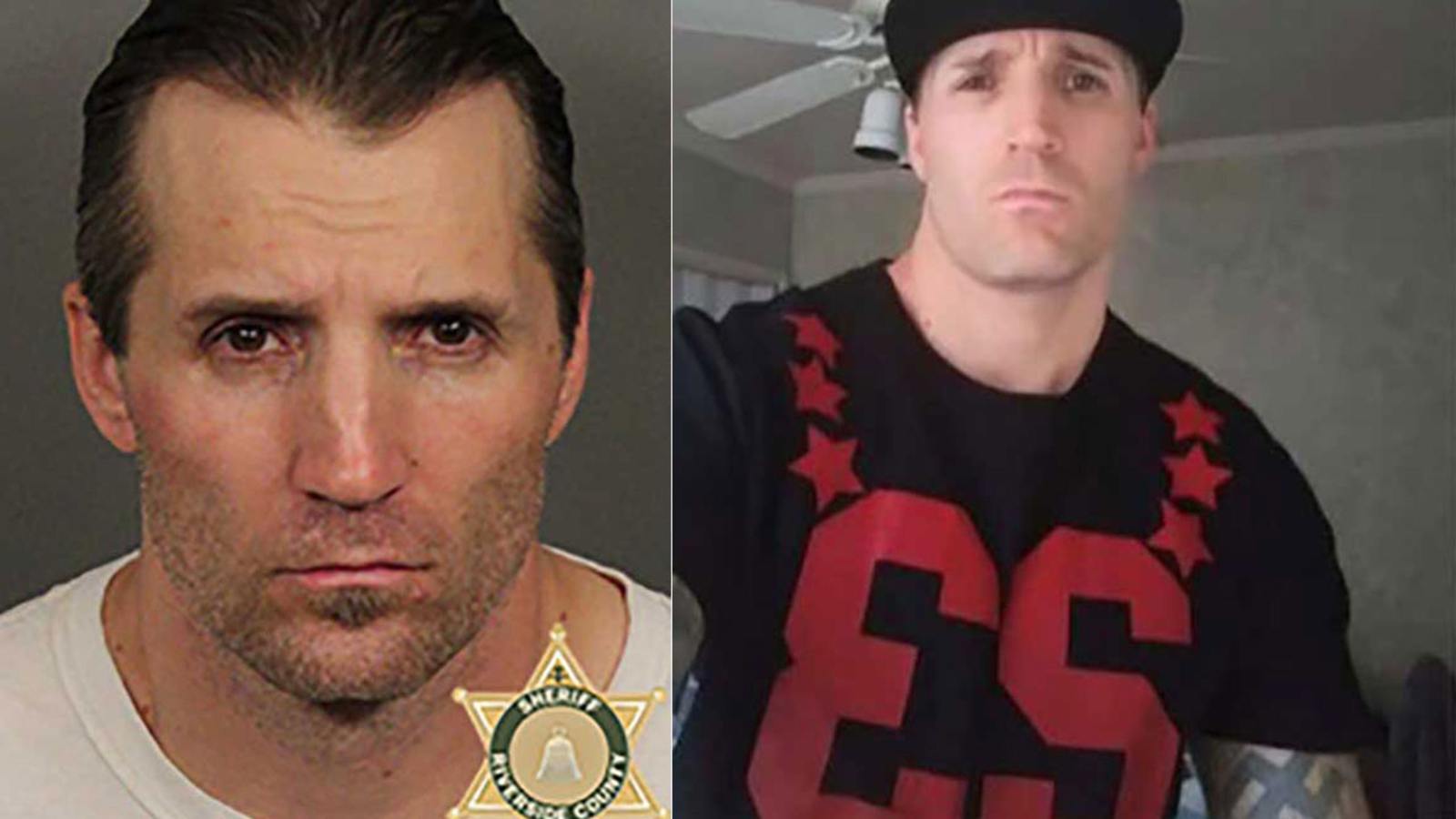 Suspect shot, killed by deputies in San Bernardino linked to killing of ...