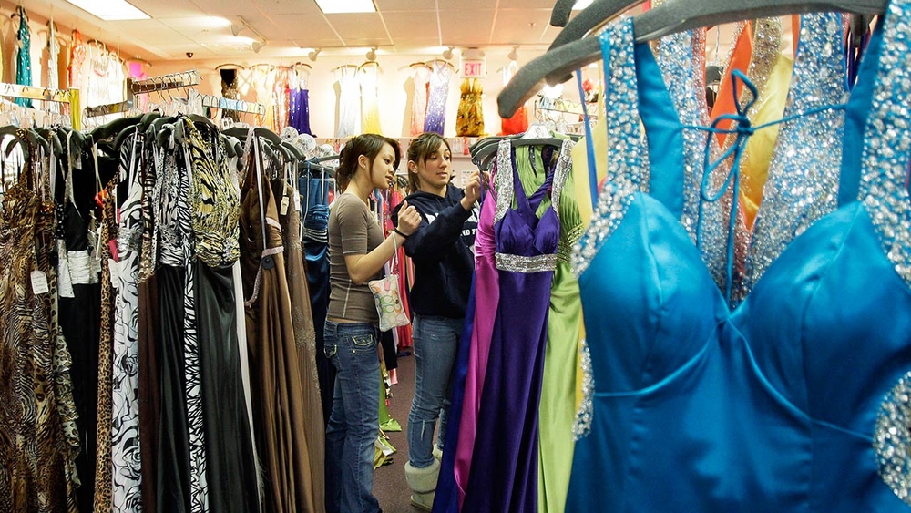 Prom dress pre-approval policy - ABC13 Houston Prom dress pre-approval policy - ABC13 Houston
