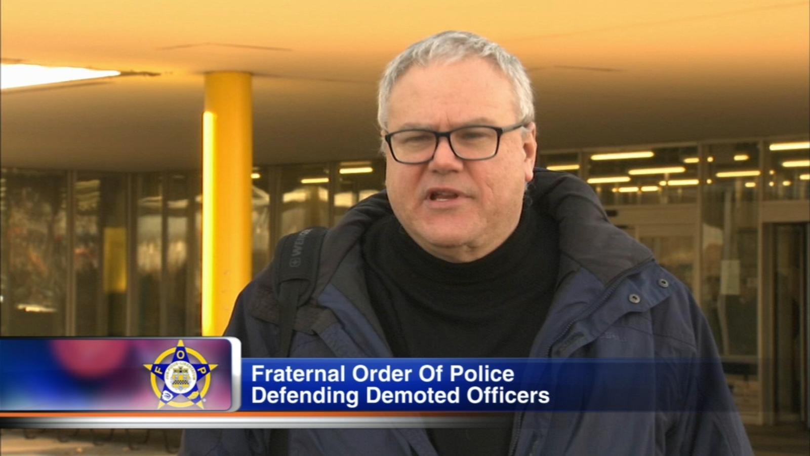 Judge blasts city's handling of Chicago police brutality lawsuit, orders deposition of former Chicago police superintendent - Vimarsana News