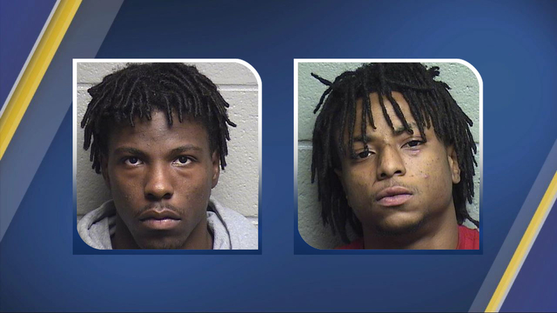3 Face Charges After Shooting Chaotic Chase In Stolen Car That Ended In Durham Crash Abc11 Raleigh Durham