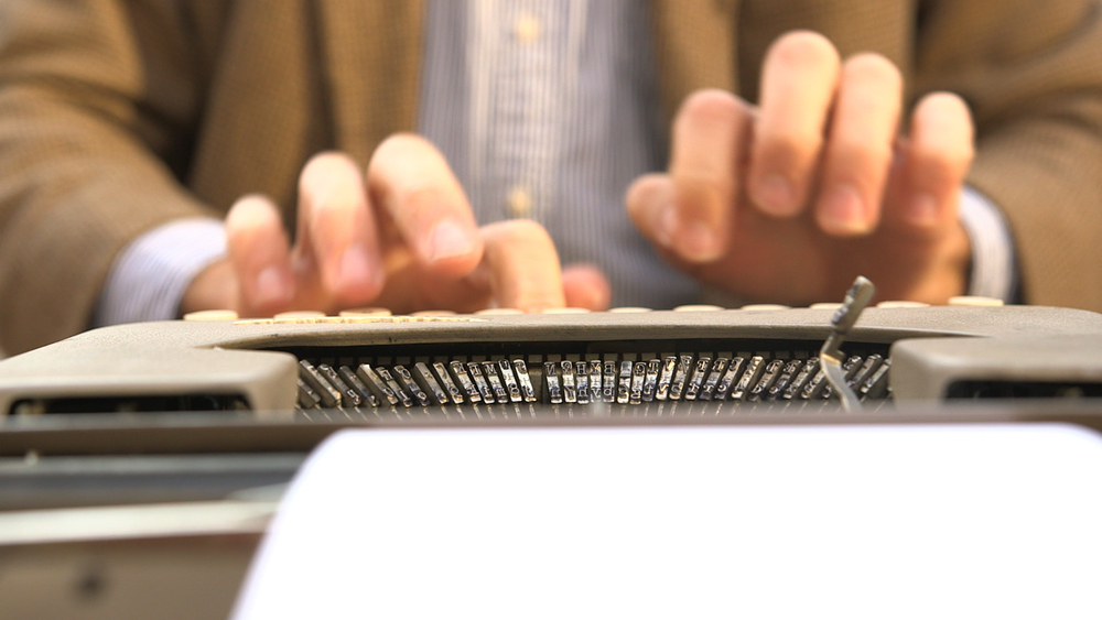 You can hire this poet to write poetry on demand for you