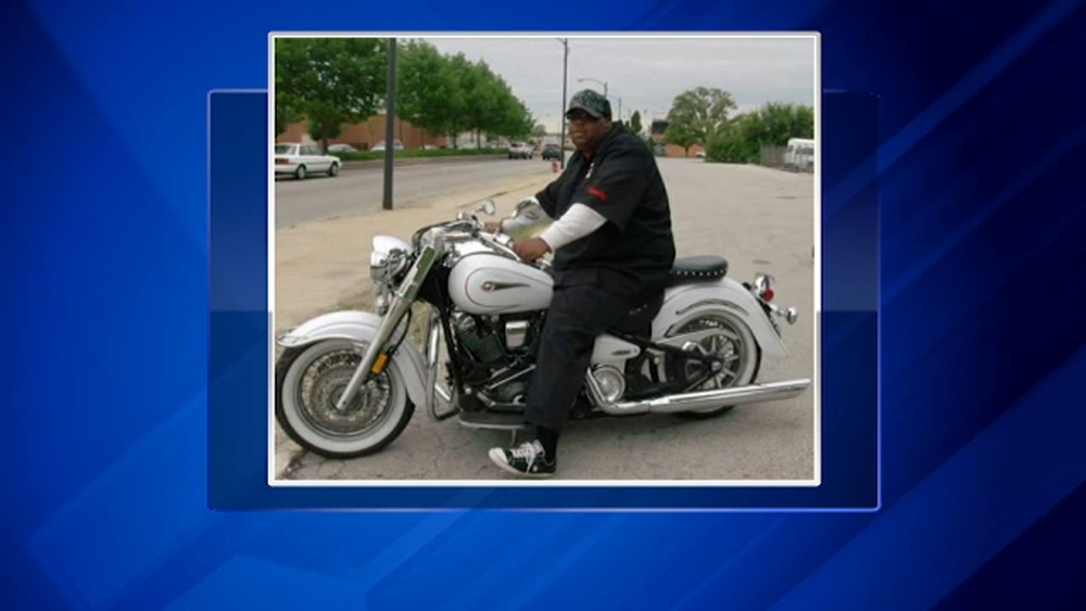 Motorcyclist killed in Bishop Ford hit-and-run