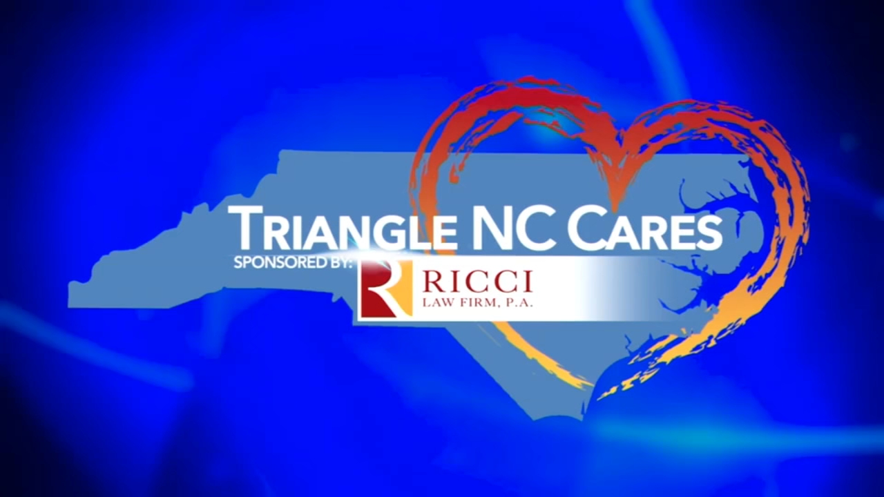 103019-wtvd-triangle-nc-cares-ricci-december-vid