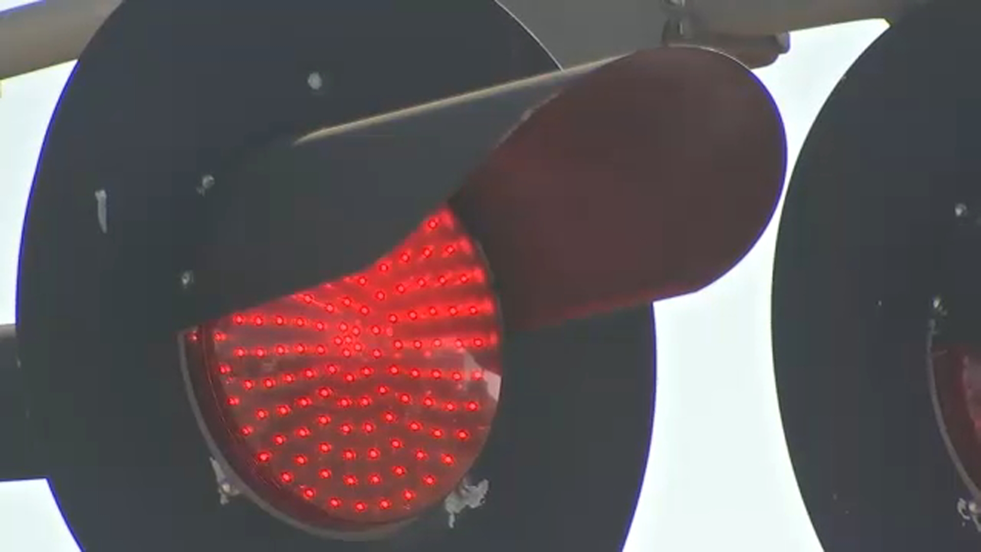 Residents say high cancer rate caused by nearby rail yard