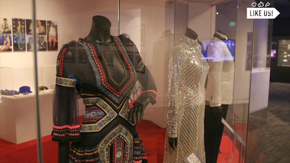Check out the Red Carpet Couture looks your favorite artist wore to the Grammy Awards over the years.