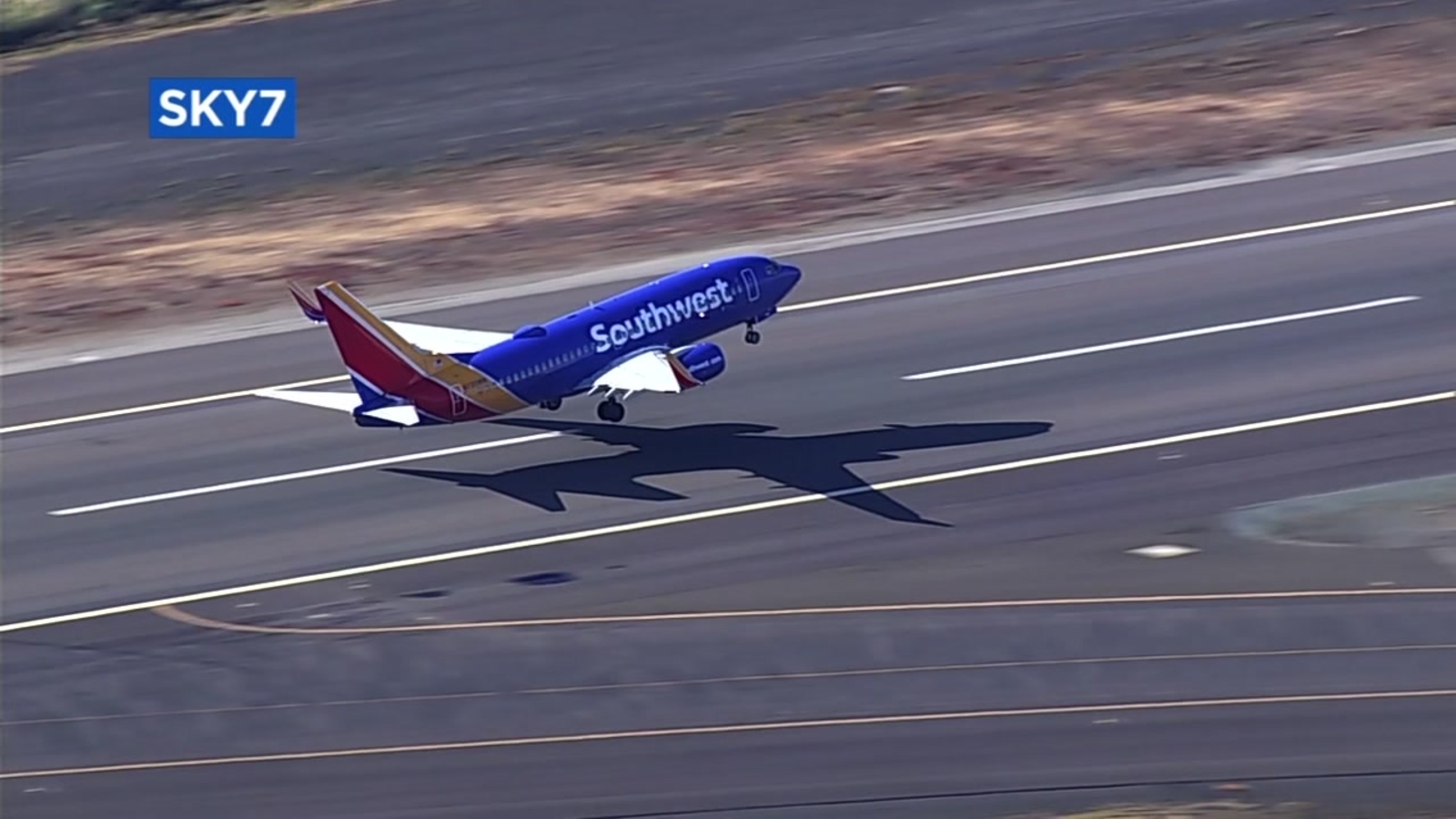 How wind changes affect flight patterns ABC7 San Francisco