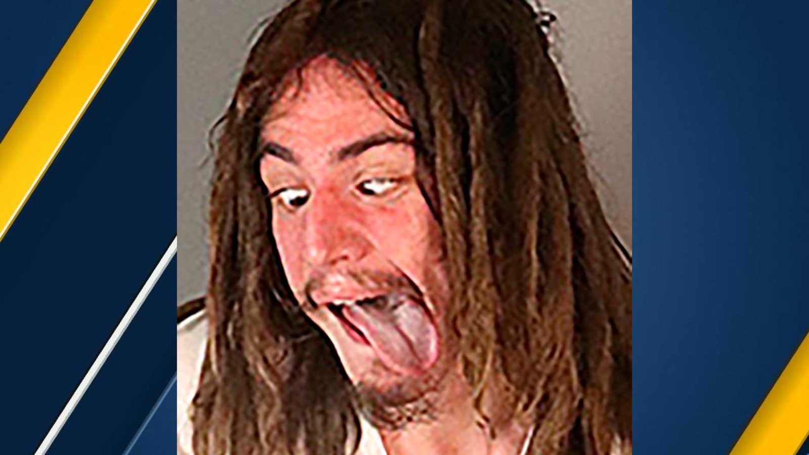 Elder abuse suspect arrested in Norco after assault of 83yearold man