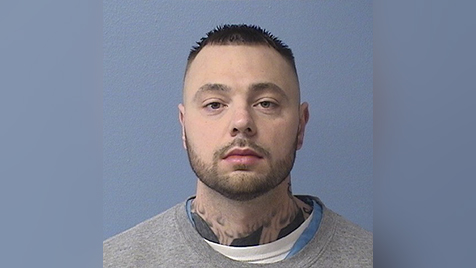 Inmate escapes from Grundy County Jail