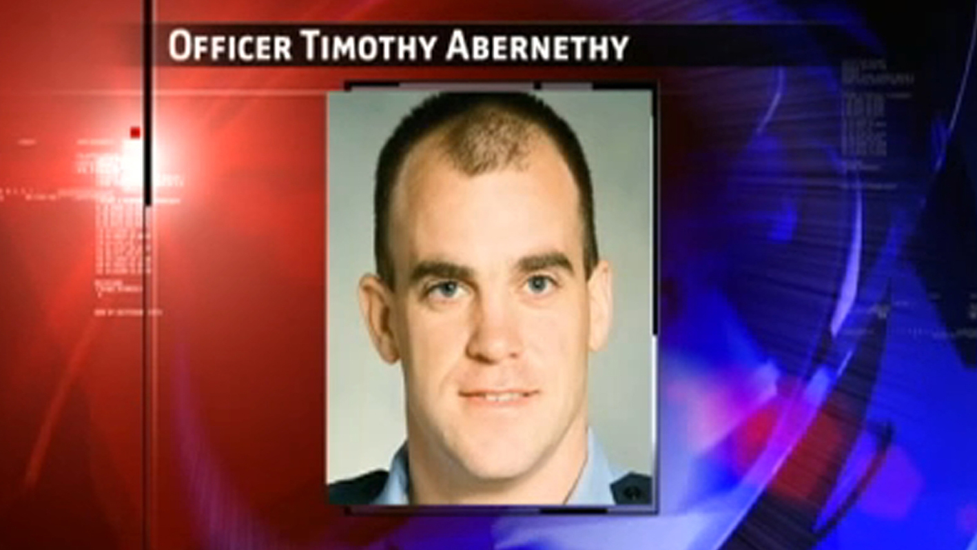 HPD Sergeant's death on the 11th anniversary of another officer down