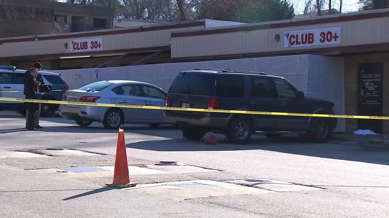 Raleigh shootings 2 killed, others injured in multiple weekend