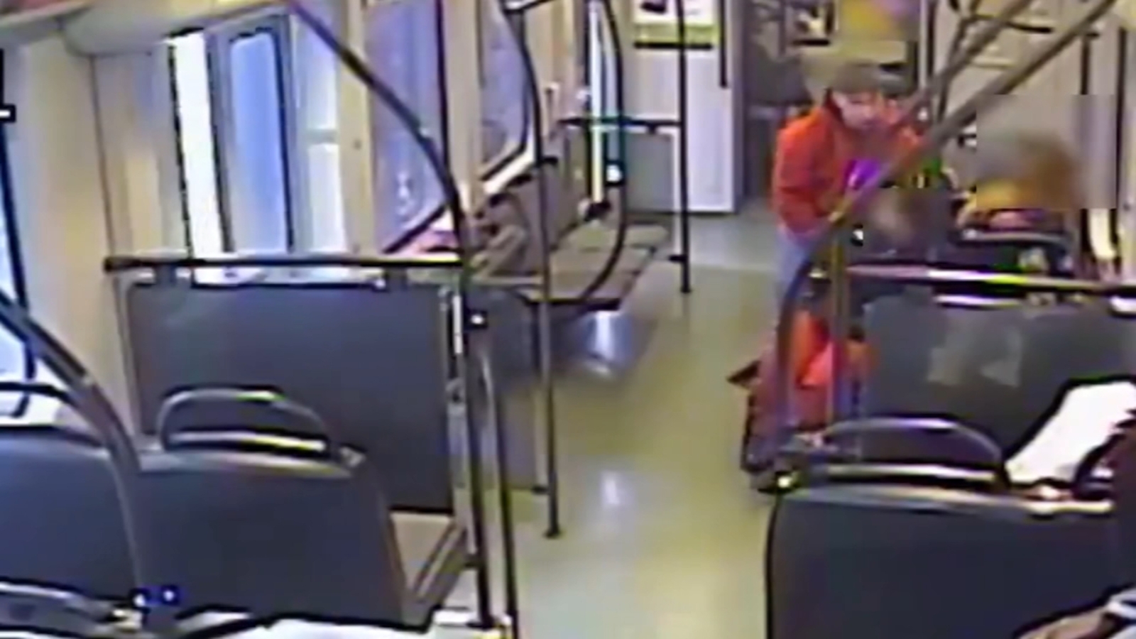 Bystanders stop Arizona man trying to steal wheelchair with woman