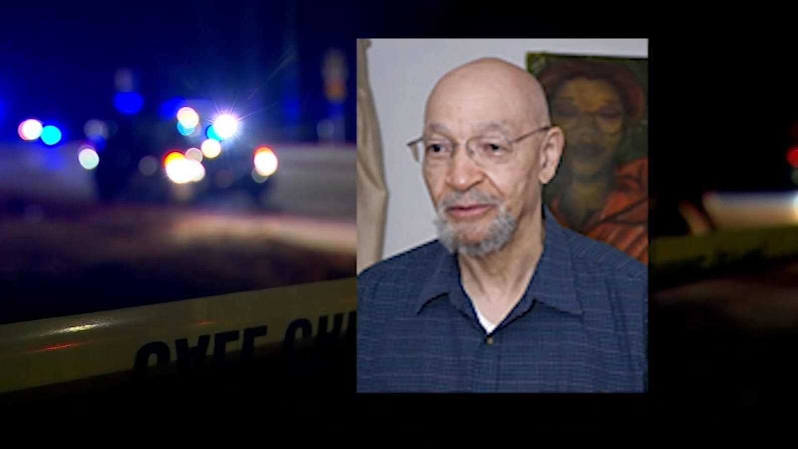 NC State emeritus professor who was an acclaimed poet killed while crossing Raleigh road ABC11