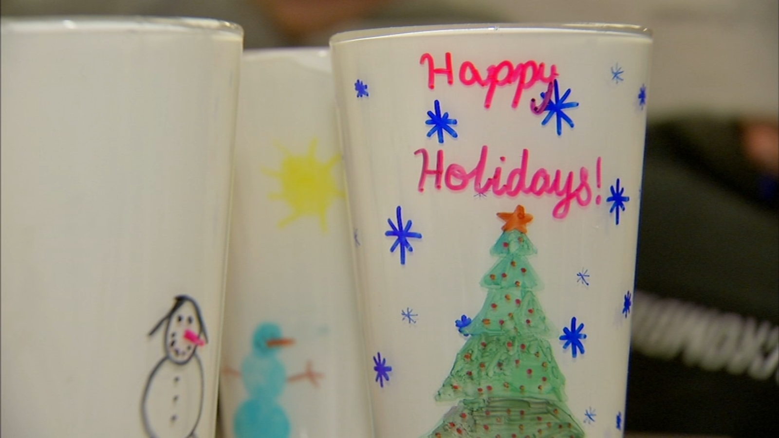 It Makes Me Feel Amazing Aptakisic Junior High School Students Spend Giving Tuesday Serving it-makes-me-feel-amazing-aptakisic-junior-high-school-students-spend-giving-tuesday-serving