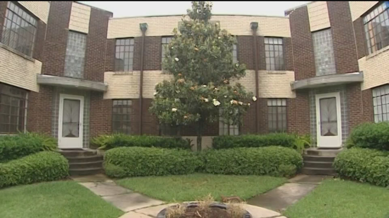 Future of historic apartment complex near Rice University uncertain