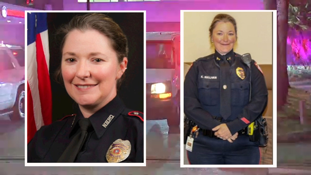What we know about fallen Nassau Bay Sgt. Kaila Sullivan