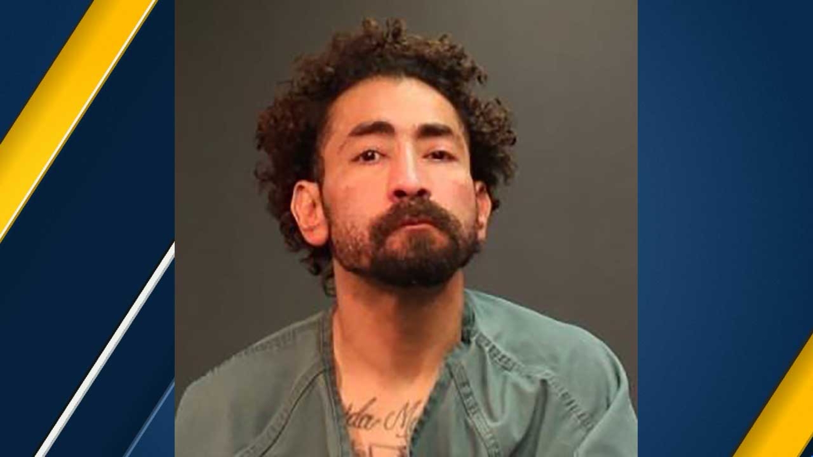Victim's brother chases down sexual assault suspect in Santa Ana ...