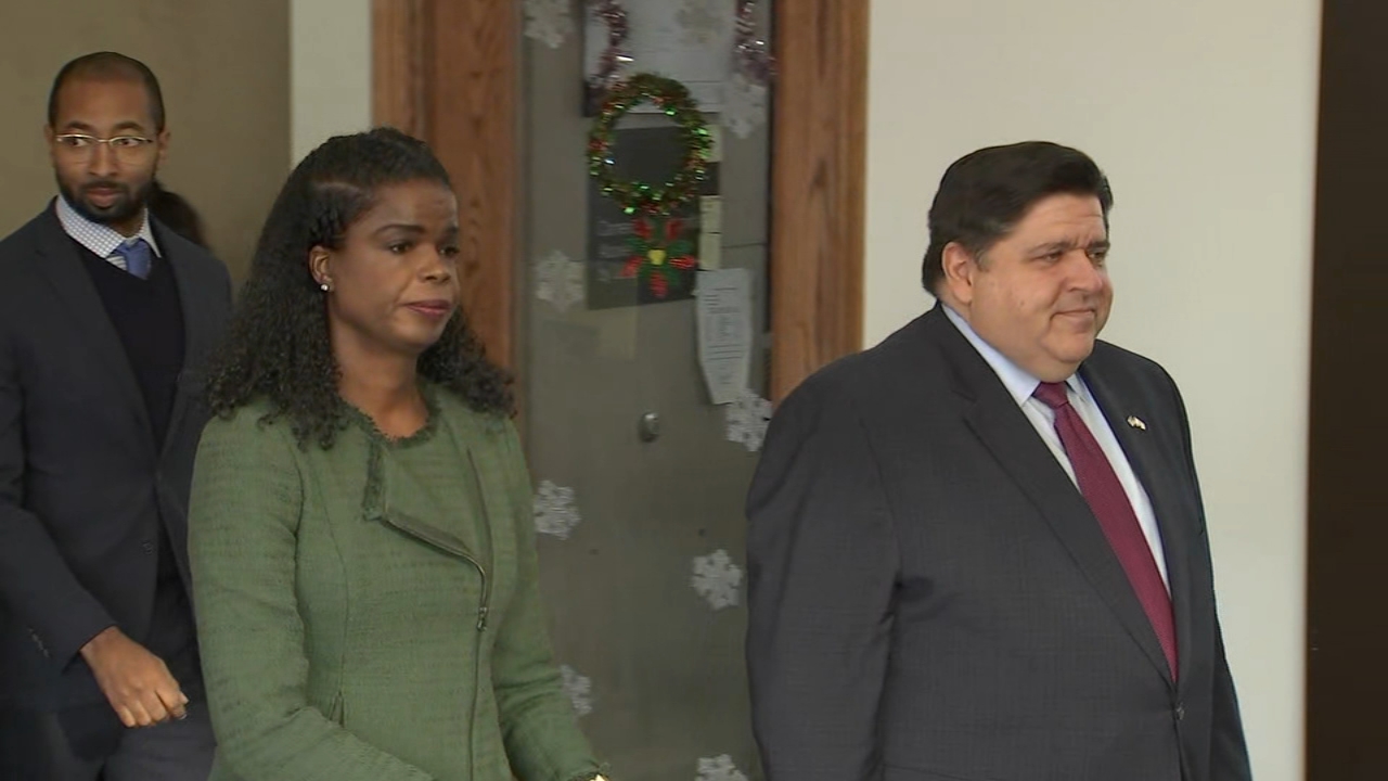 Kim Foxx files motions for 1,000 cannabis conviction clearances