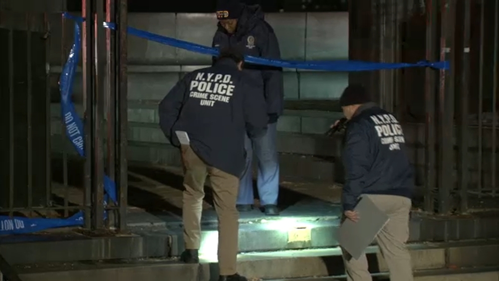 Barnard student fatally stabbed in Morningside Heights
