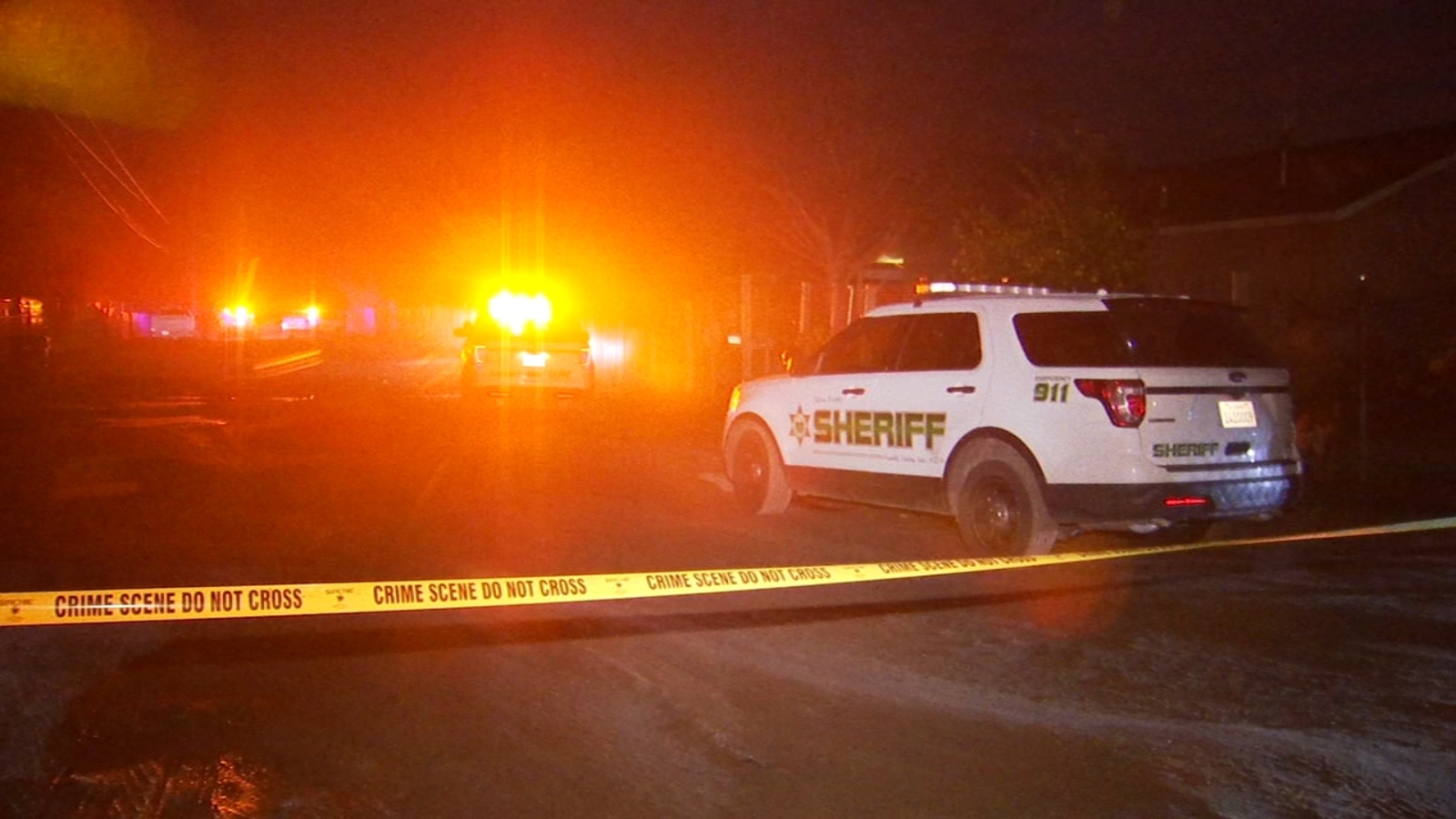 2 injured in shooting at Tulare County home ABC30 Fresno