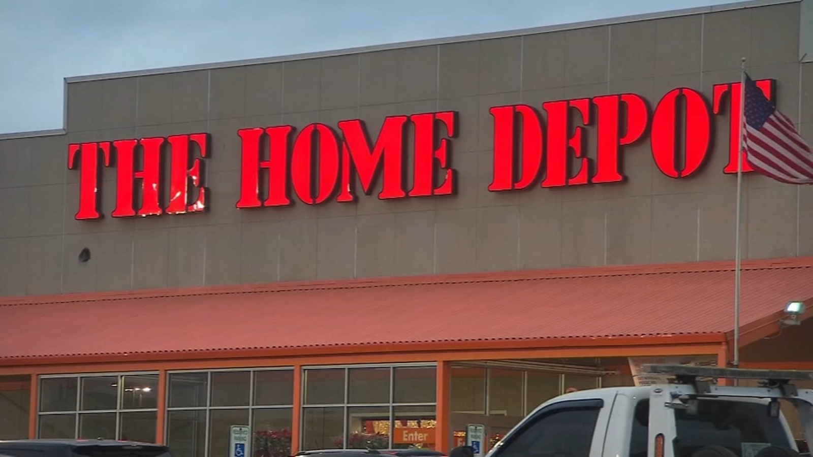 Home Depot blames rise in thefts in stores, warehouses to opioid crisis