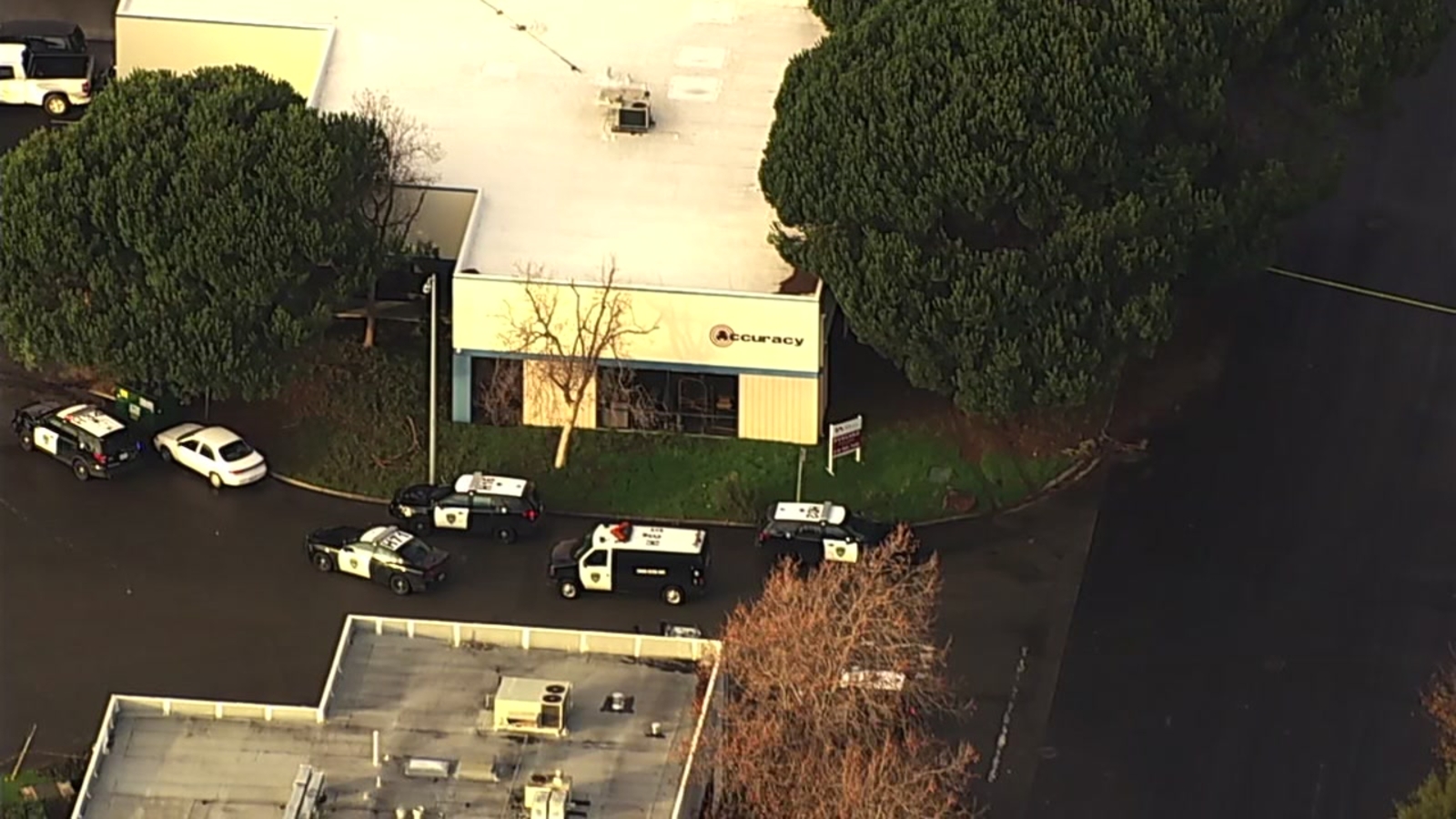 Hayward police investigate shooting that left 1 man injured ABC7 San