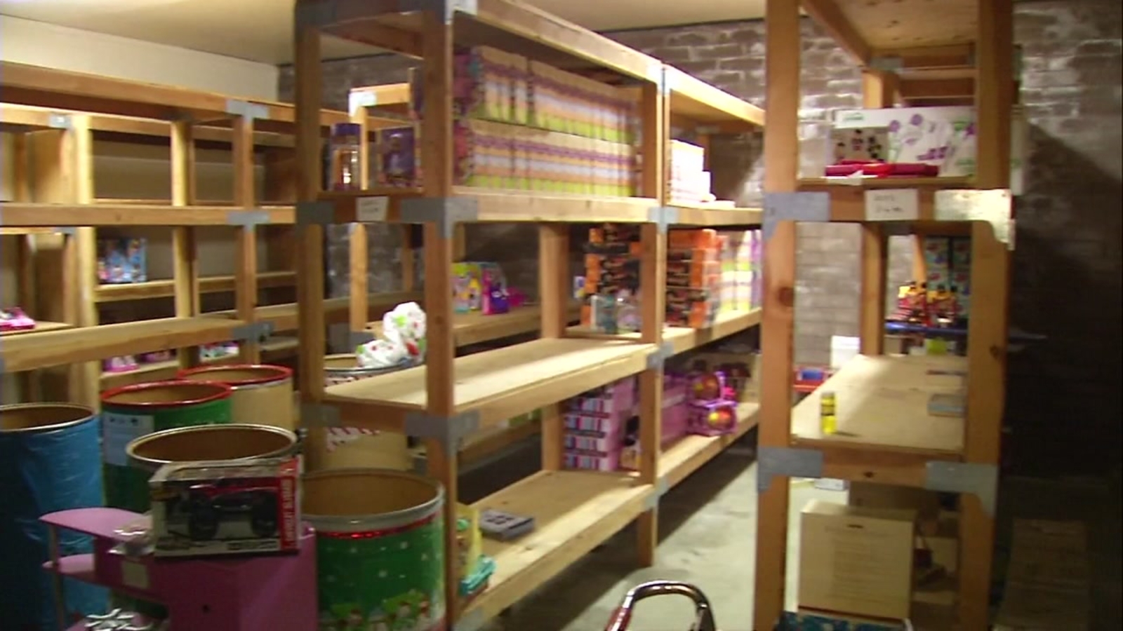 Richmond Fire and Police Holiday Toy Program in desperate need of