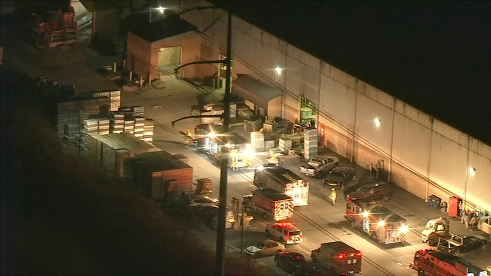 2 injured in accident at EP Henry facility in East Coventry Township