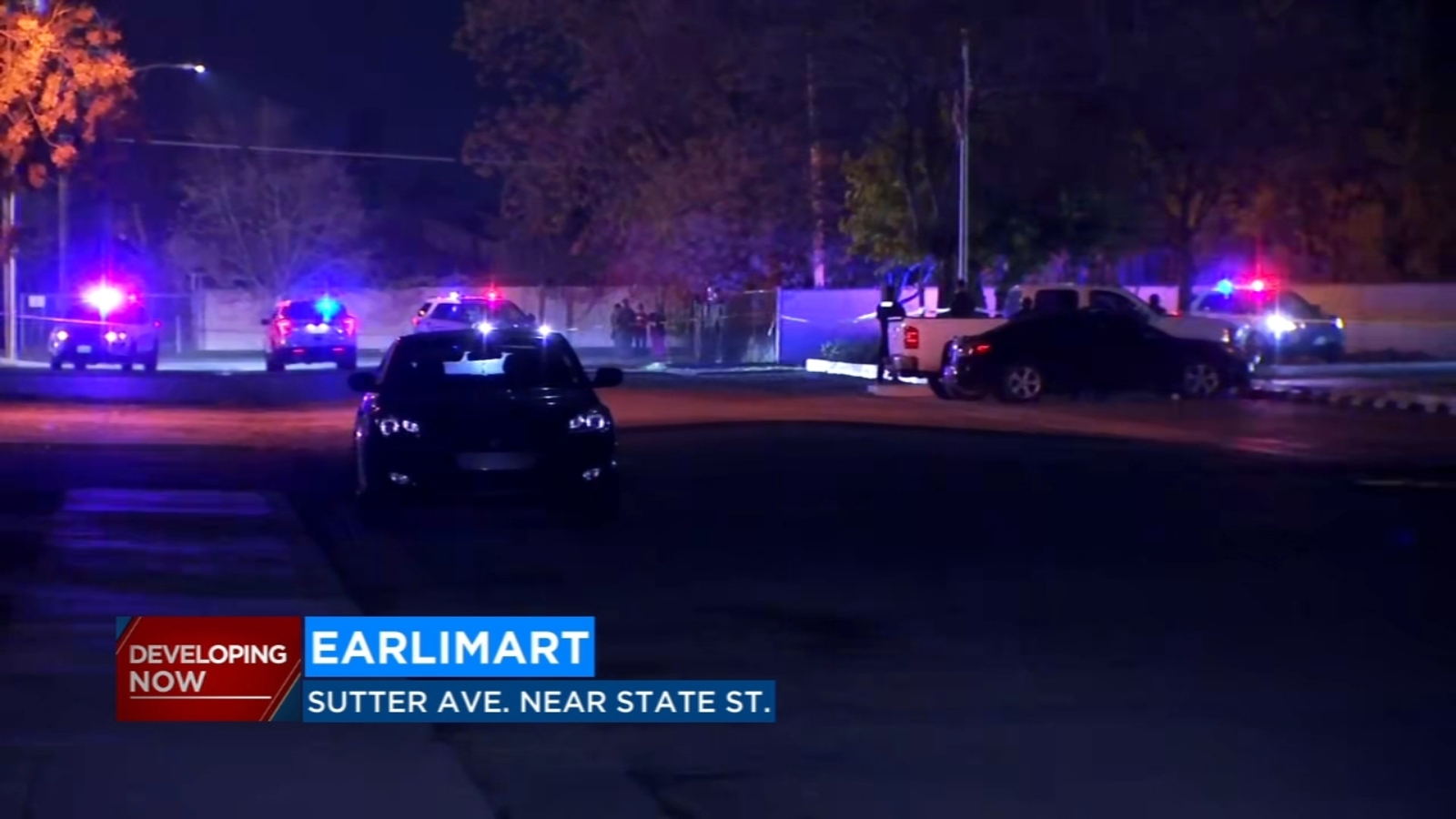 Man dies after shooting in Earlimart ABC30 Fresno