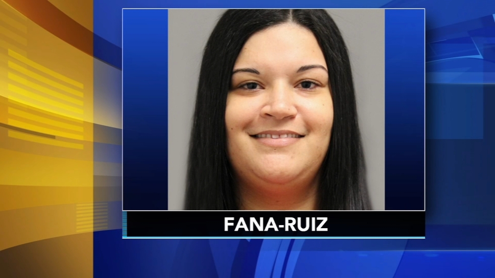 Woman gets 30 years for arson that killed three firefighters in Wilmington, Delaware