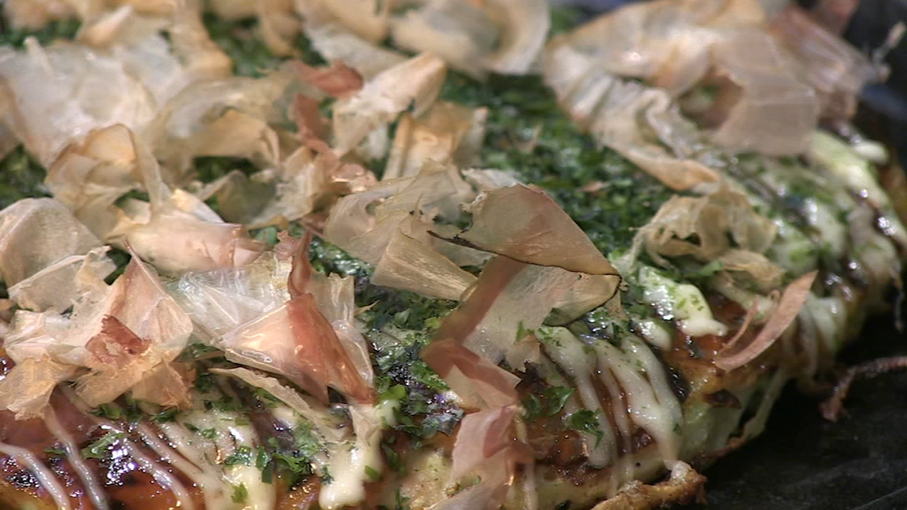 West Loop welcomes taste of Osaka with Gaijin's focus on okonomiyaki