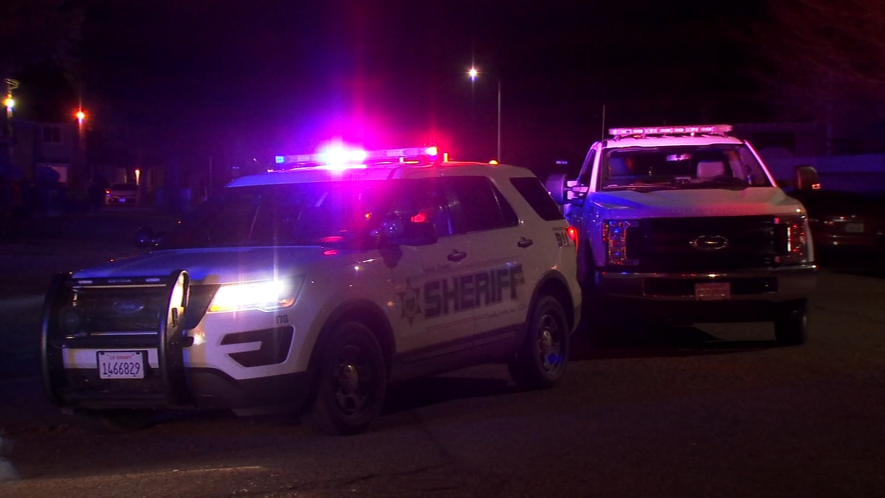 4 teenagers injured in Tulare County drive-by shooting