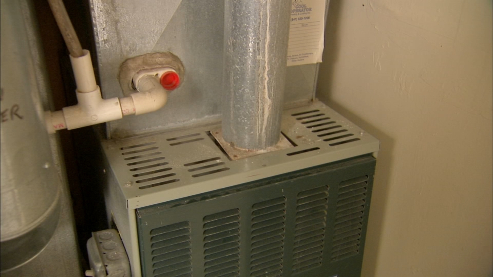 Home warranty problems ABC7 ITeam helps St. Charles woman with broken