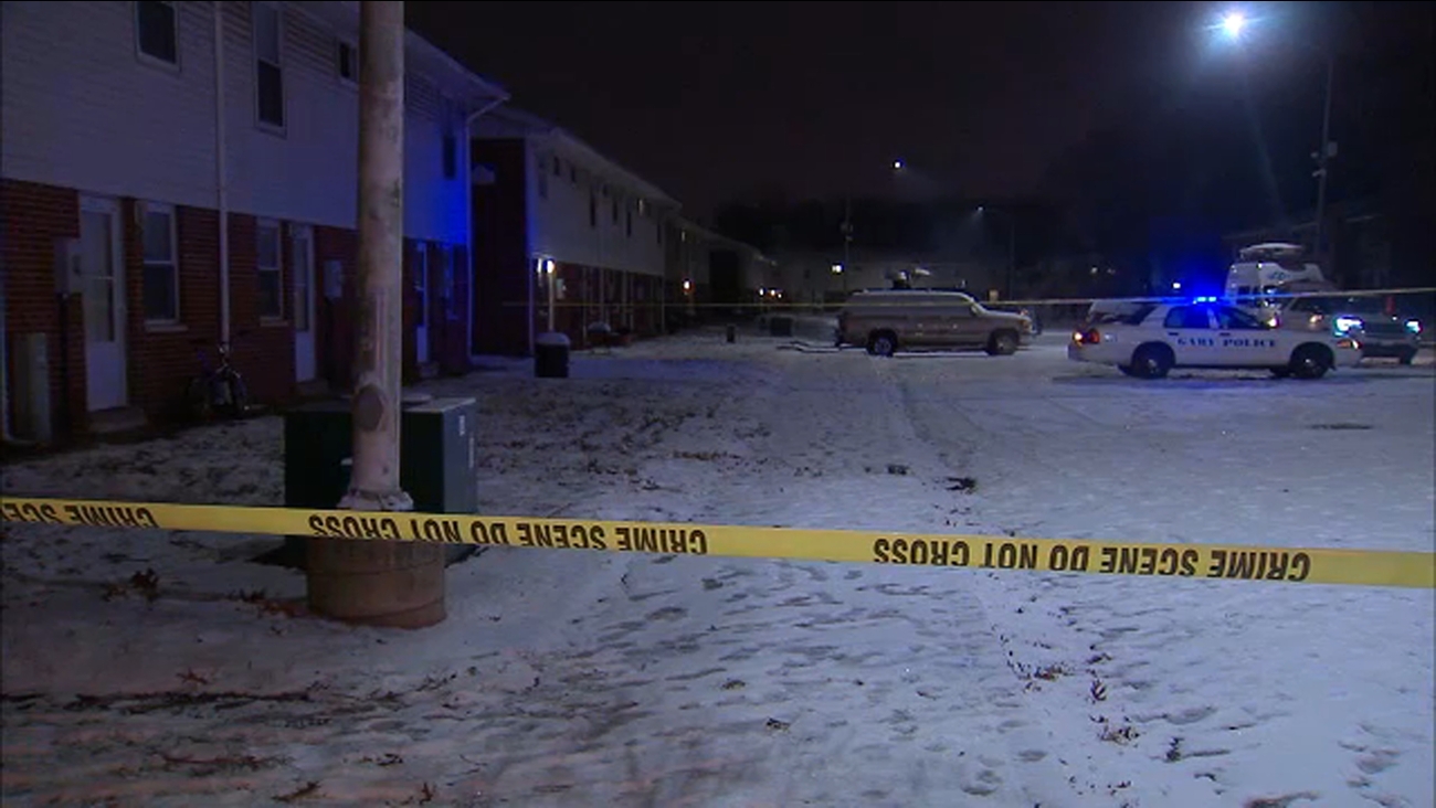 4 Year Old Boy Killed Pregnant Mother Wounded In Gary Shooting Abc30 Fresno