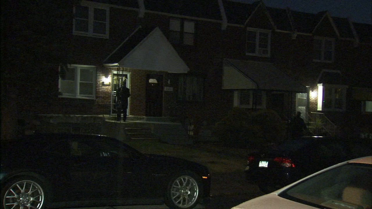 Kids find 2 women dead inside Cedarbrook home after school: Police