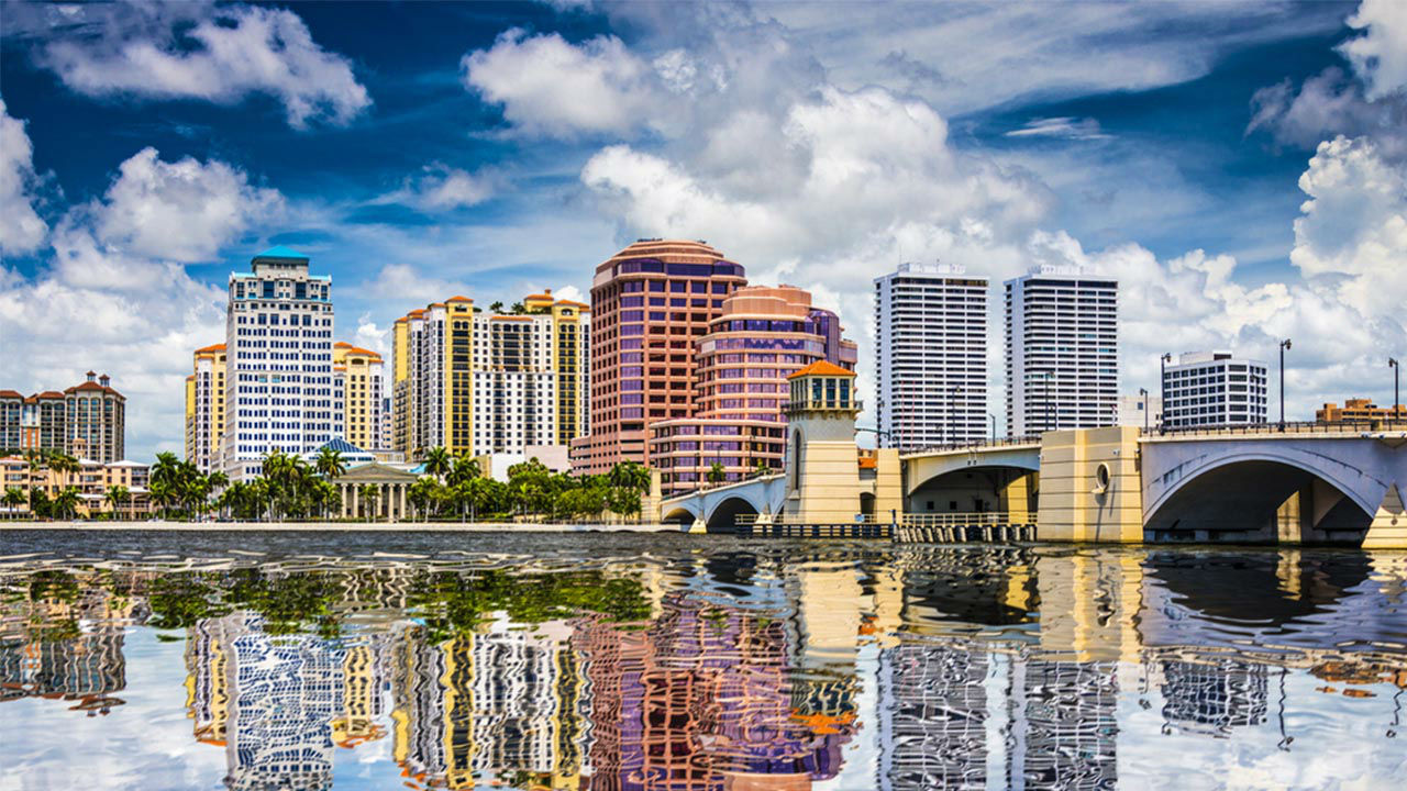 PHOTOS The most overpriced cities ABC13 Houston