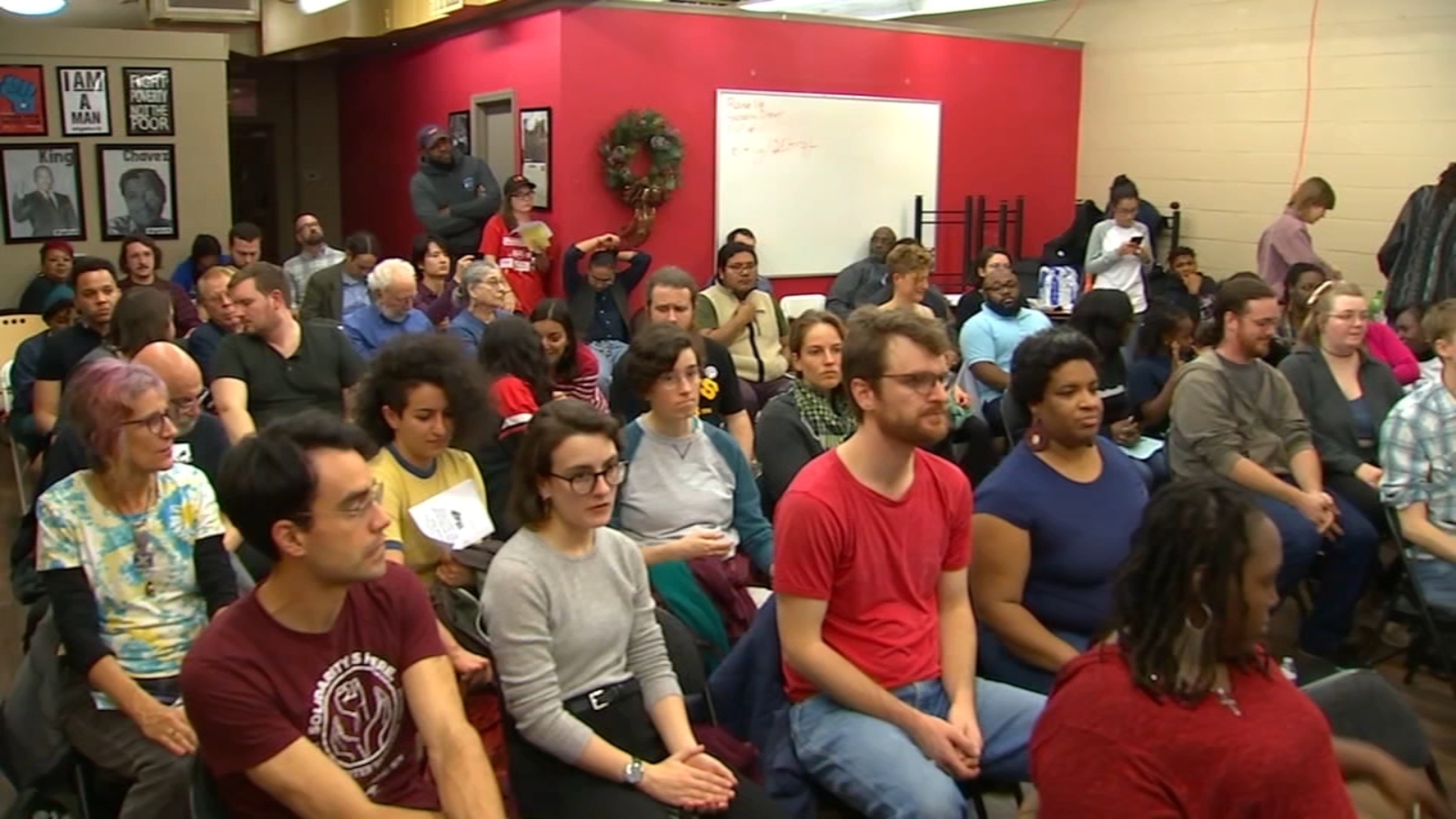 City Of Durham Employees Claim Hostile Work Environment Demand Change Abc11 Raleigh Durham City Of Durham Employees Claim Hostile Work Environment Demand Change Abc11 Raleigh Durham