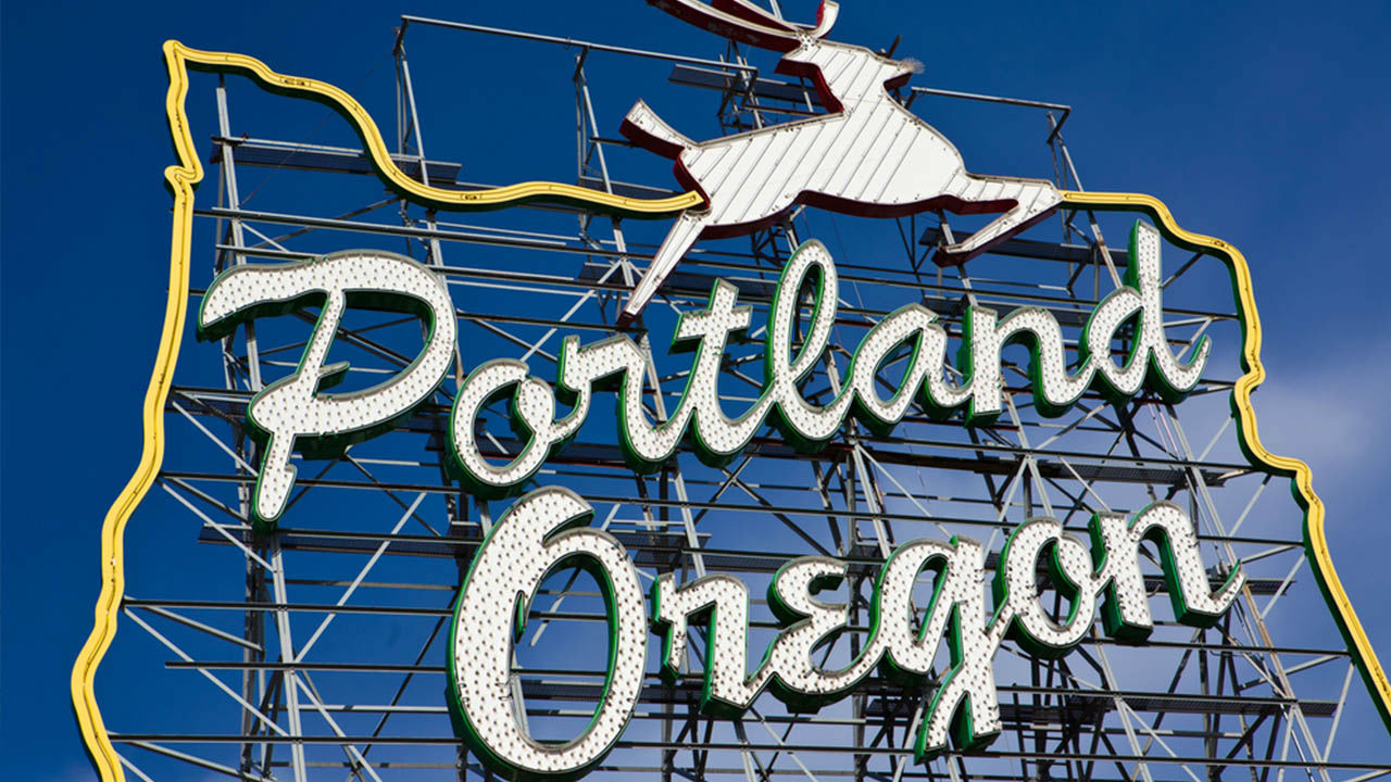 21. Portland, Ore., Median Income: $69,400, Cost Above National Average: Health, 12.7 percent.