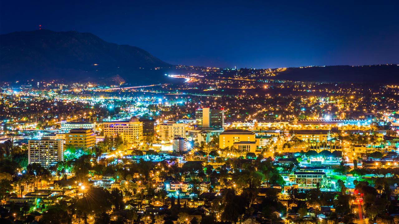 17. Riverside, Calif., Median Income: $60,700, Cost Above National Average: Transportation, 11.2 percent.