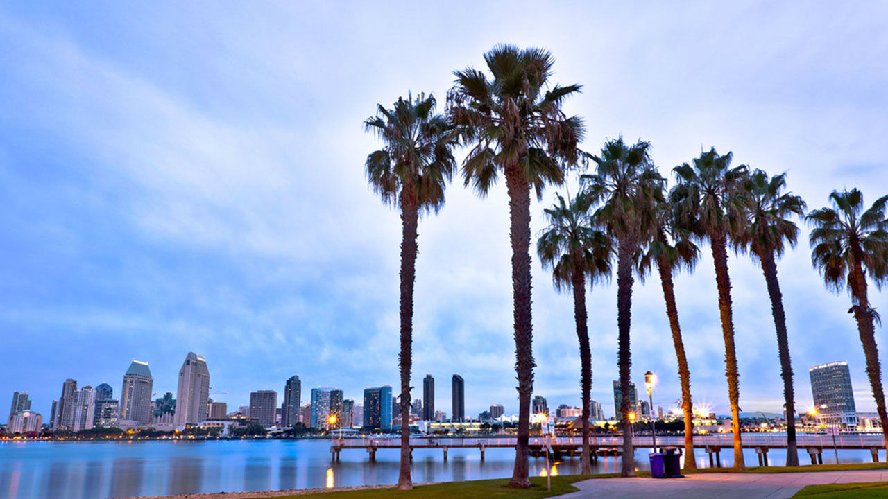 13. San Diego, Calif., Median Income: $72,700, Cost Above National Average: Transportation, 10.7 percent.