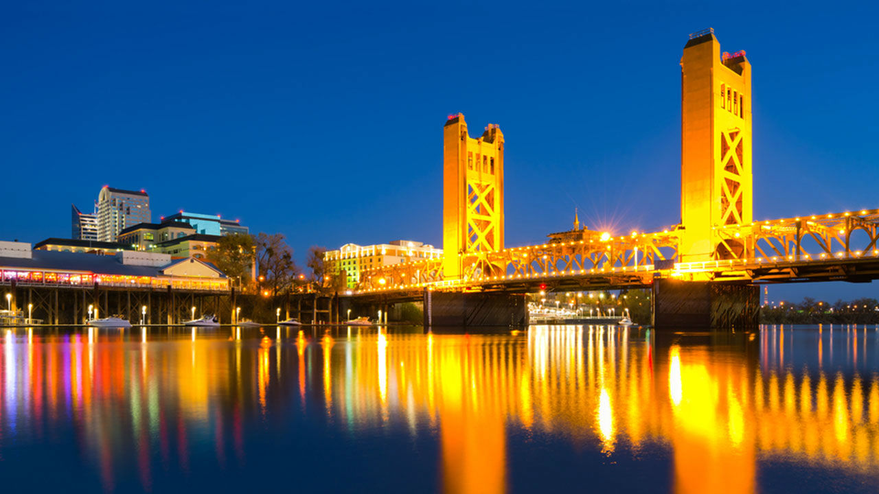12. Sacramento, Calif., Median Income: $68,000, Cost Above National Average: Groceries, 12.5 percent.