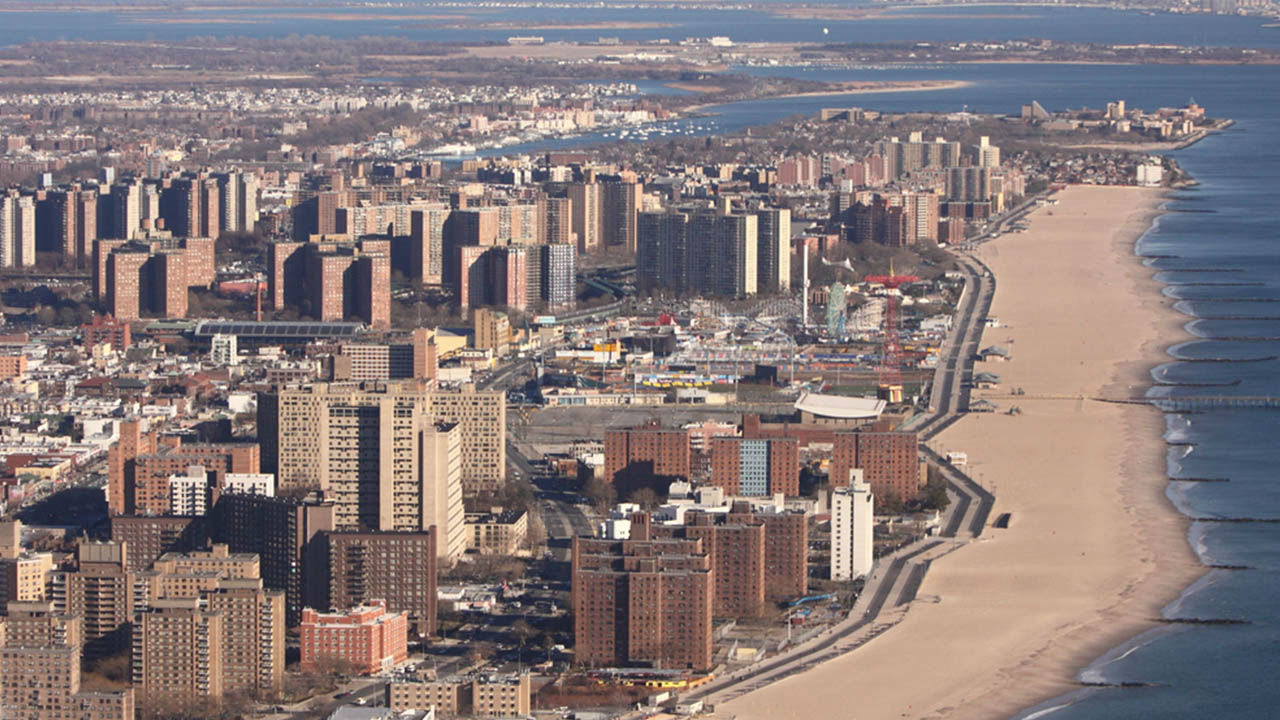 PHOTOS The most overpriced cities ABC13 Houston