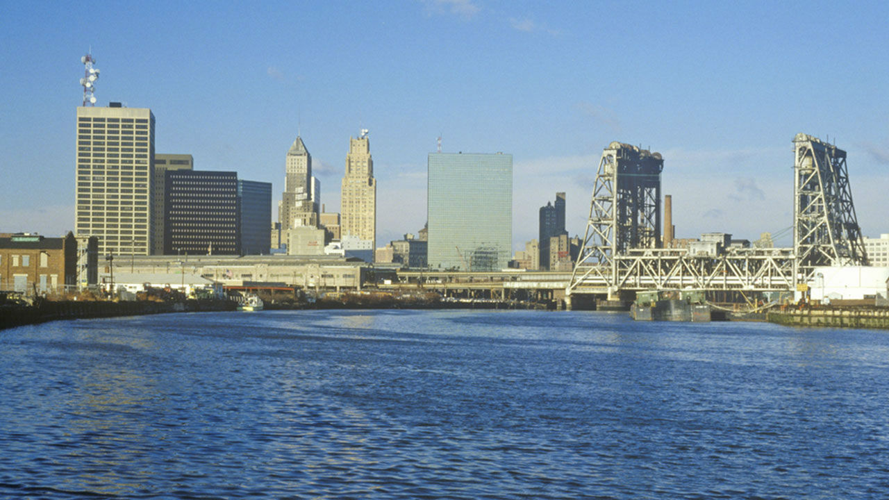 10. Bergen County, N.J., Median Income: $89,400, Cost Above National Average: Utilities, 29.8 percent.