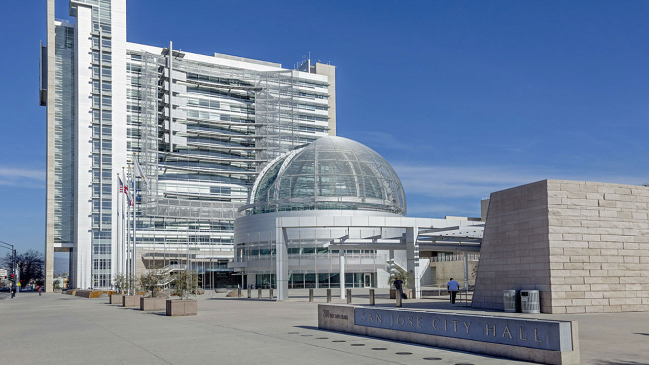 8. San Jose, Calif., Median Income: $101,900, Cost Above National Average: Utilities, 26.2 percent.