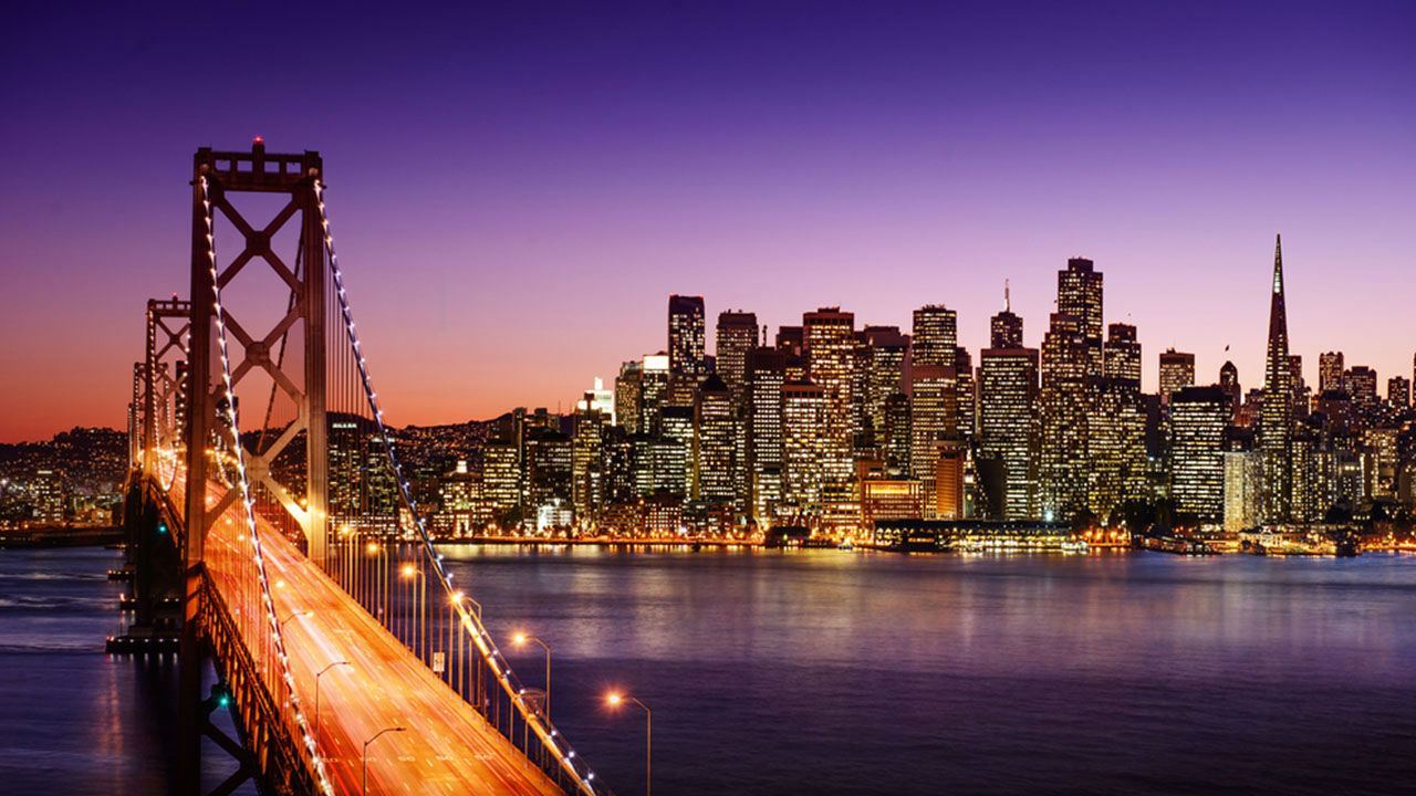 6. San Francisco, Calif., Median Income: $100,414, Cost Above National Average: Groceries, 19.7 percent.