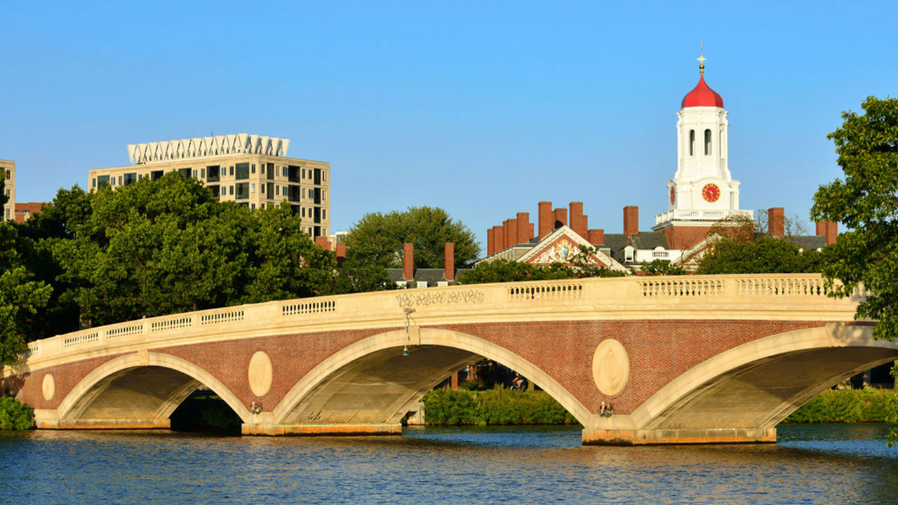 5. Cambridge, Mass., Median Income: $100,216, Cost Above National Average: Utilities, 23.4 percent.