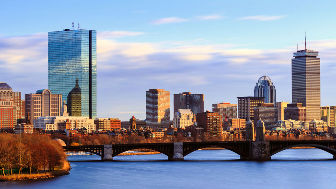3. Boston, Mass., Median Income: $87,317, Cost Above National Average: Health, 21.5 percent.