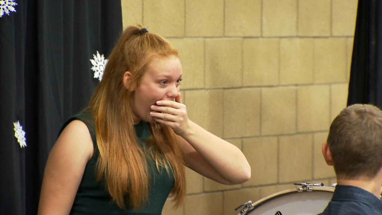 Fresno County 7th Grader Enters Essay Contest Wins Home Heater For
