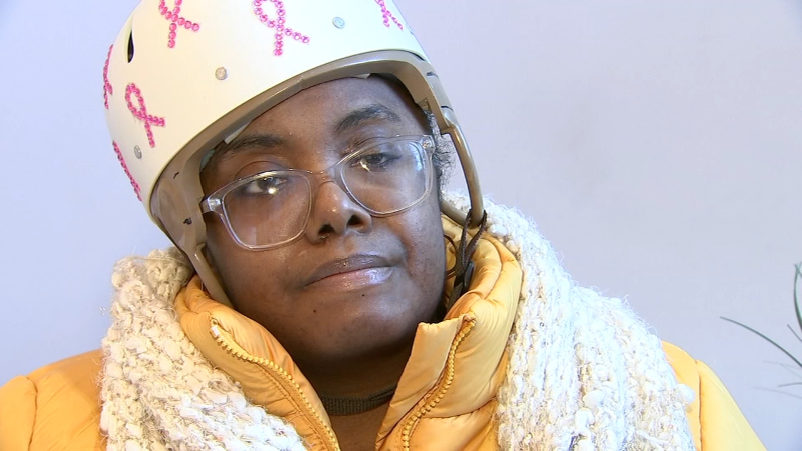 Woman struck by stray bullet during West Englewood drive-by released ...